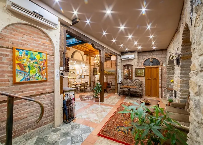 Guest House Diabora-Veliko Tarnovo