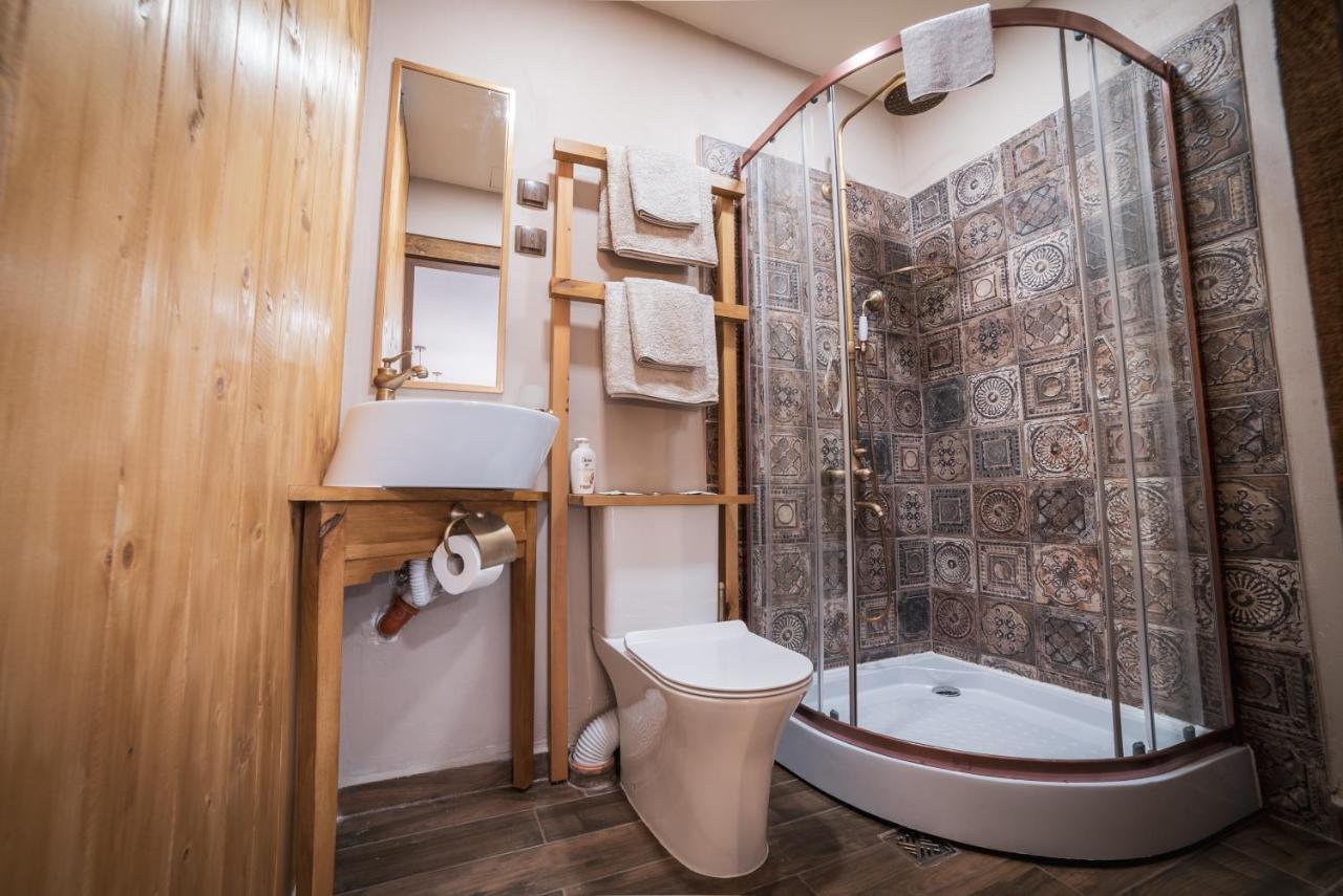Diabora-veliko Tarnovo Guest house Veliko Tarnovo