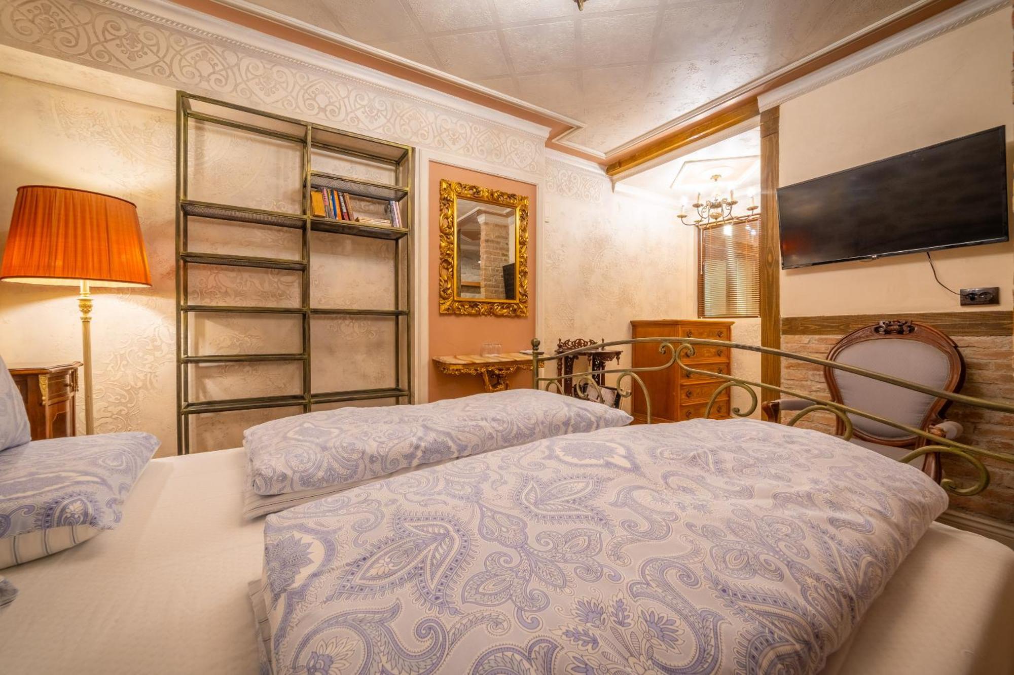 Diabora-veliko Tarnovo Guest house 3*