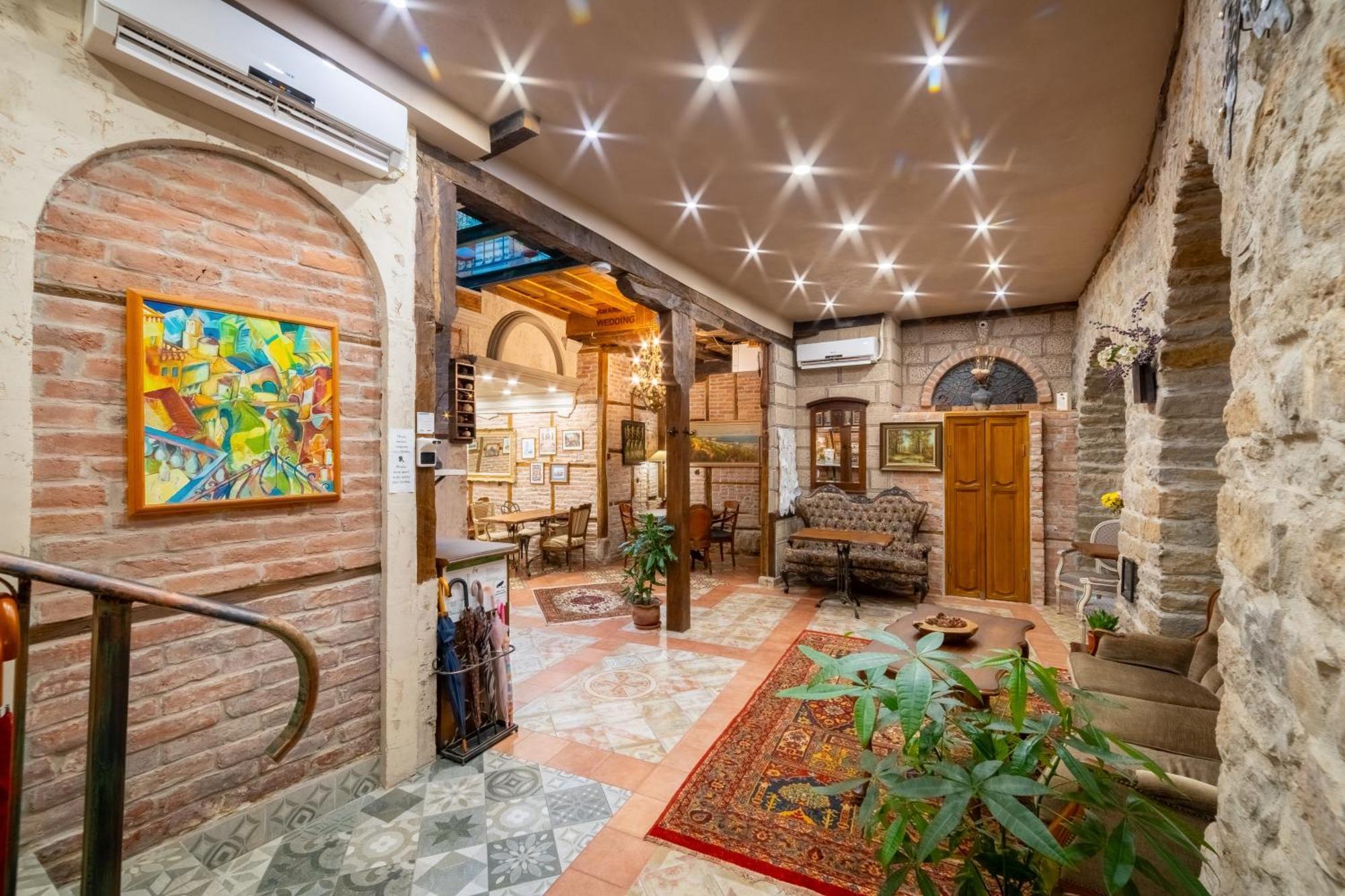 Guest house Diabora-veliko Tarnovo