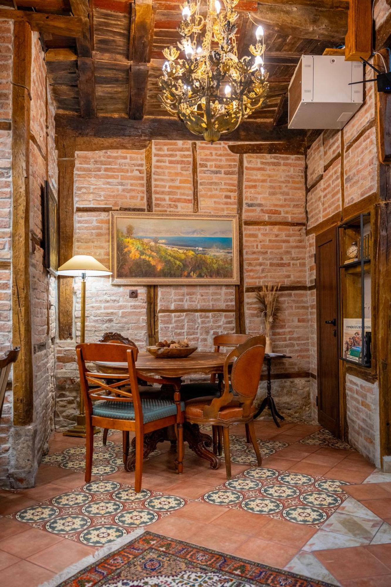 Diabora-veliko Tarnovo Guest house 3*