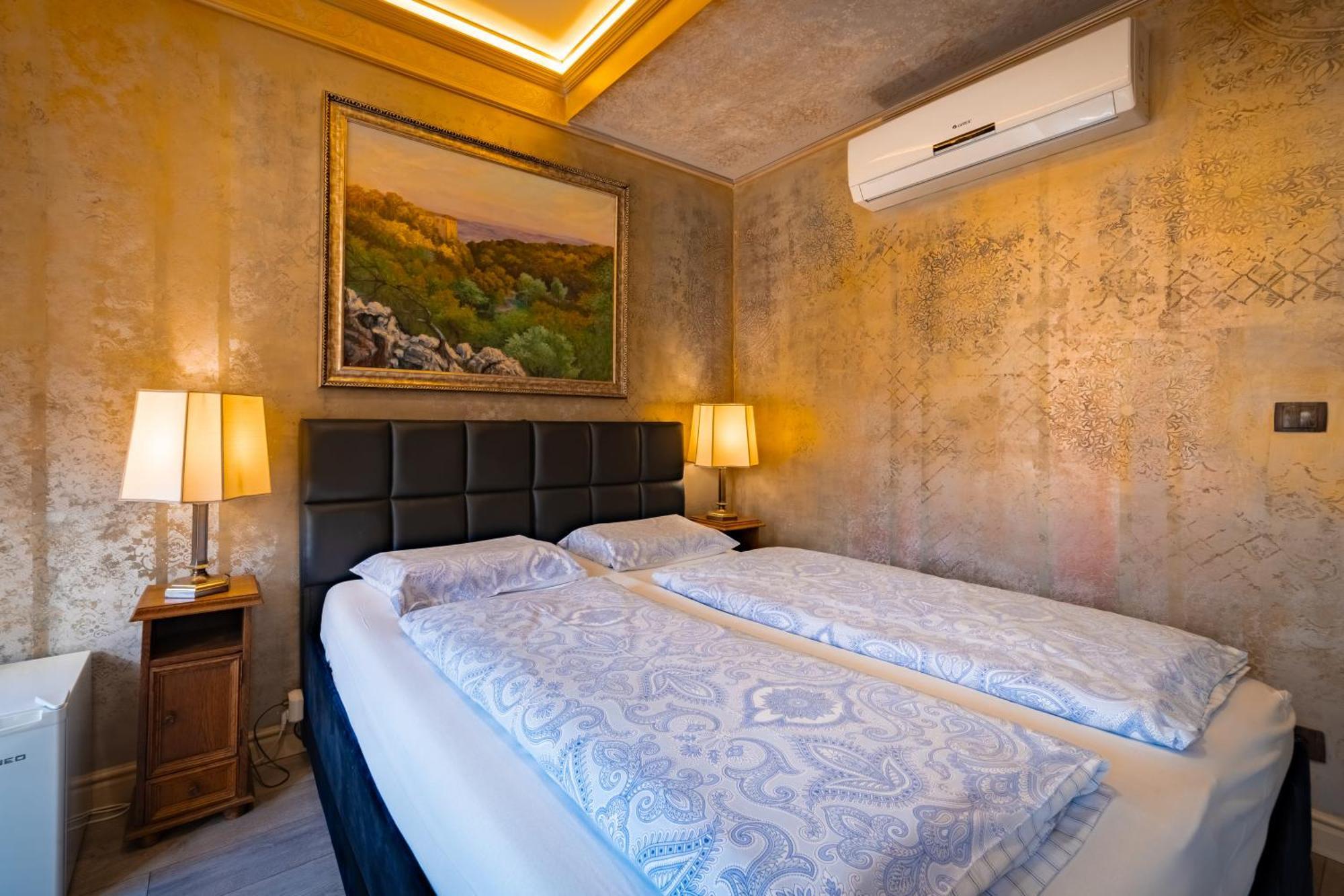 Diabora-veliko Tarnovo 3*
