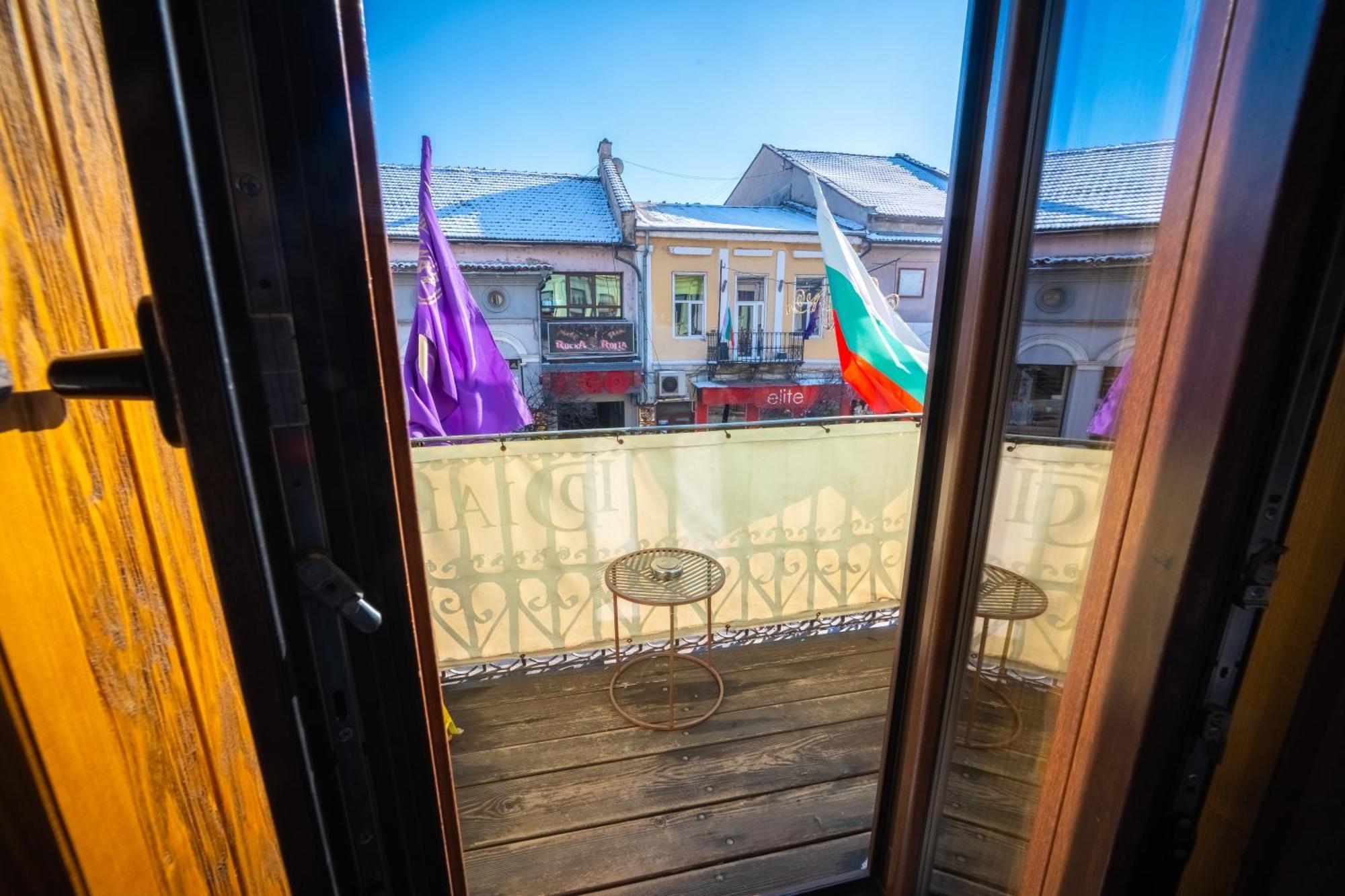 Guest house Diabora-veliko Tarnovo 3*