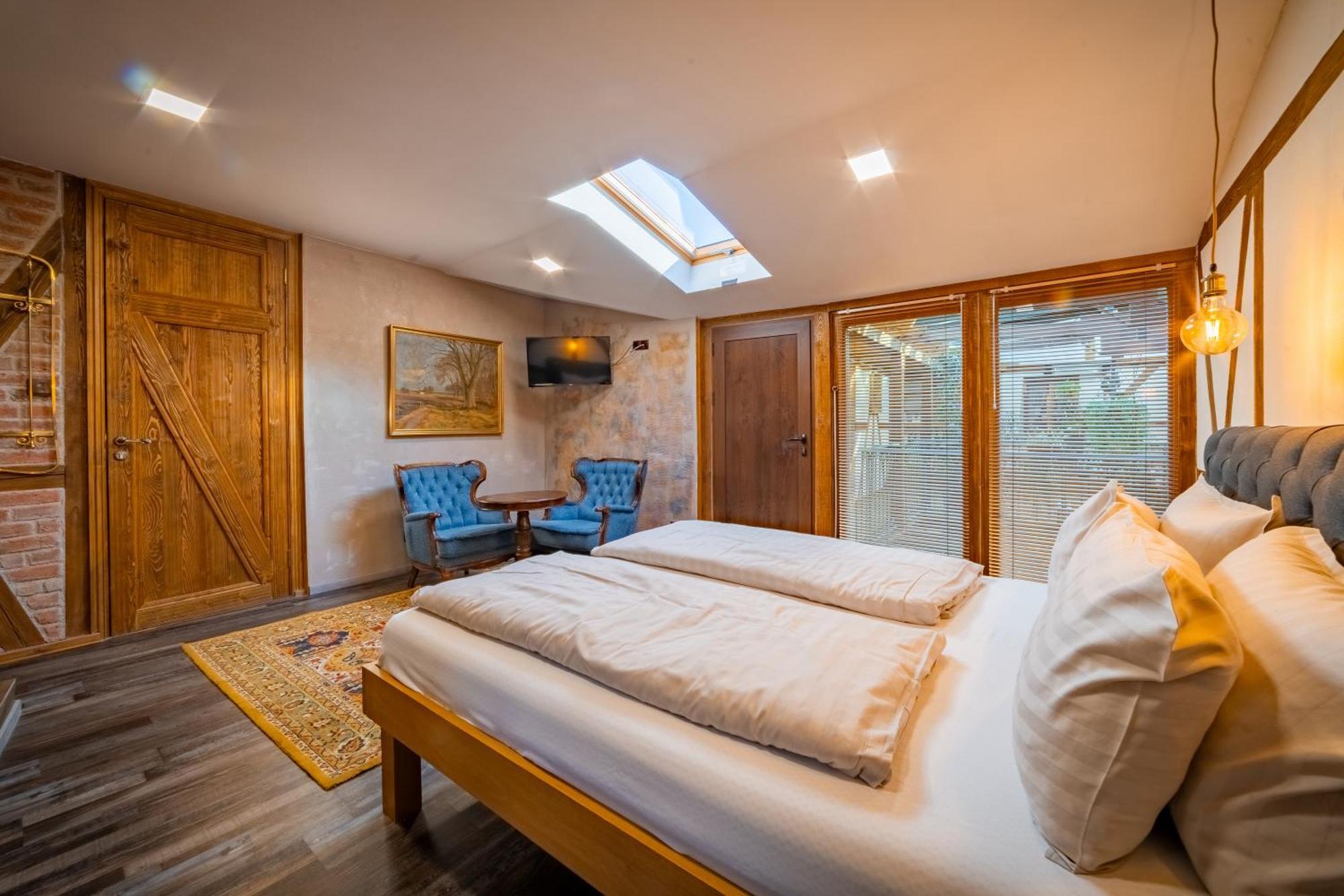 Diabora-veliko Tarnovo Guest house Veliko Tarnovo