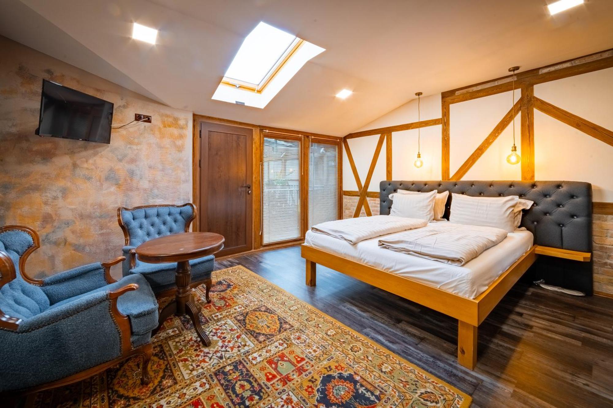 Guest house Diabora-veliko Tarnovo Veliko Tarnovo
