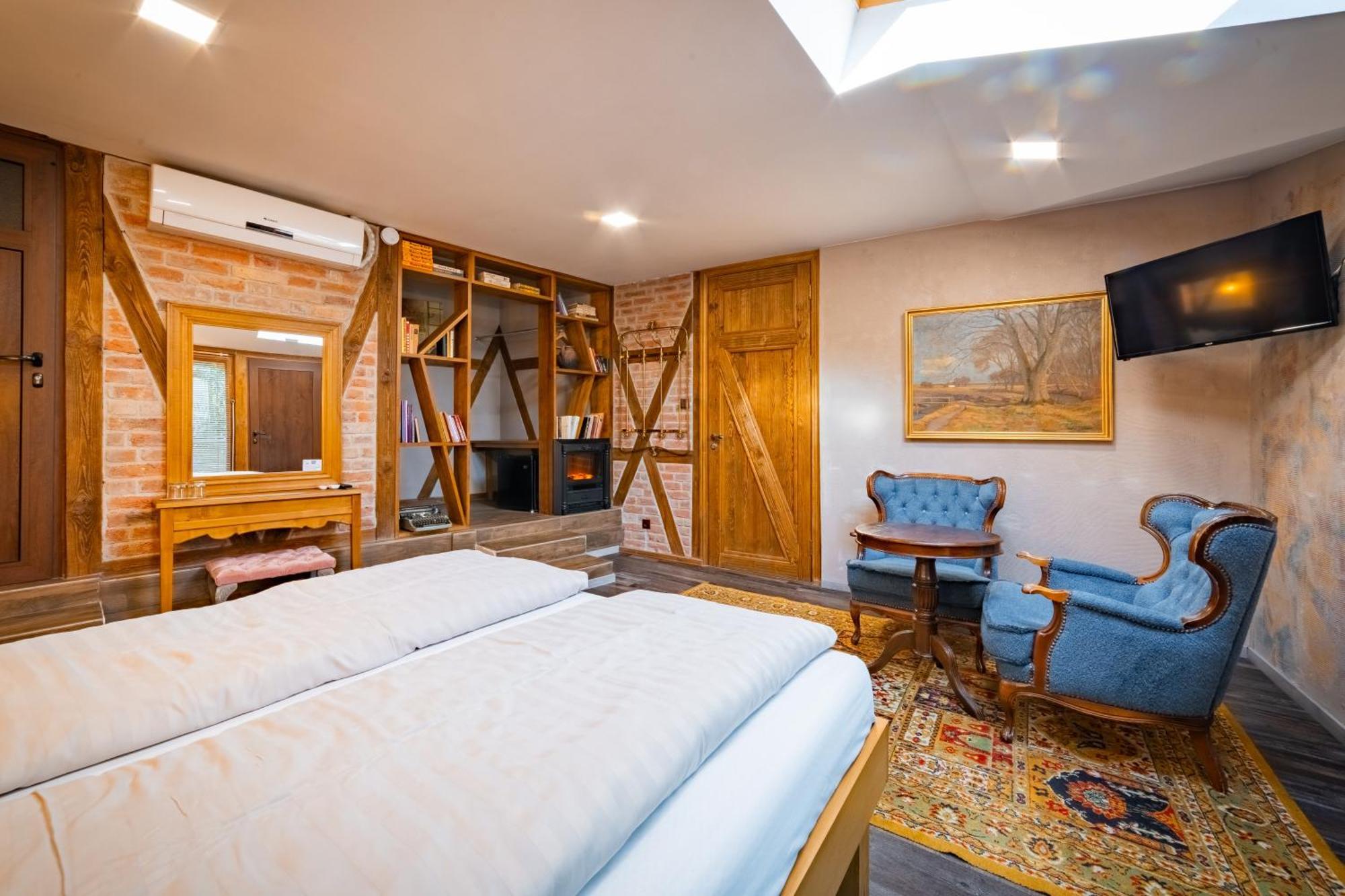 Diabora-veliko Tarnovo Guest house 3*