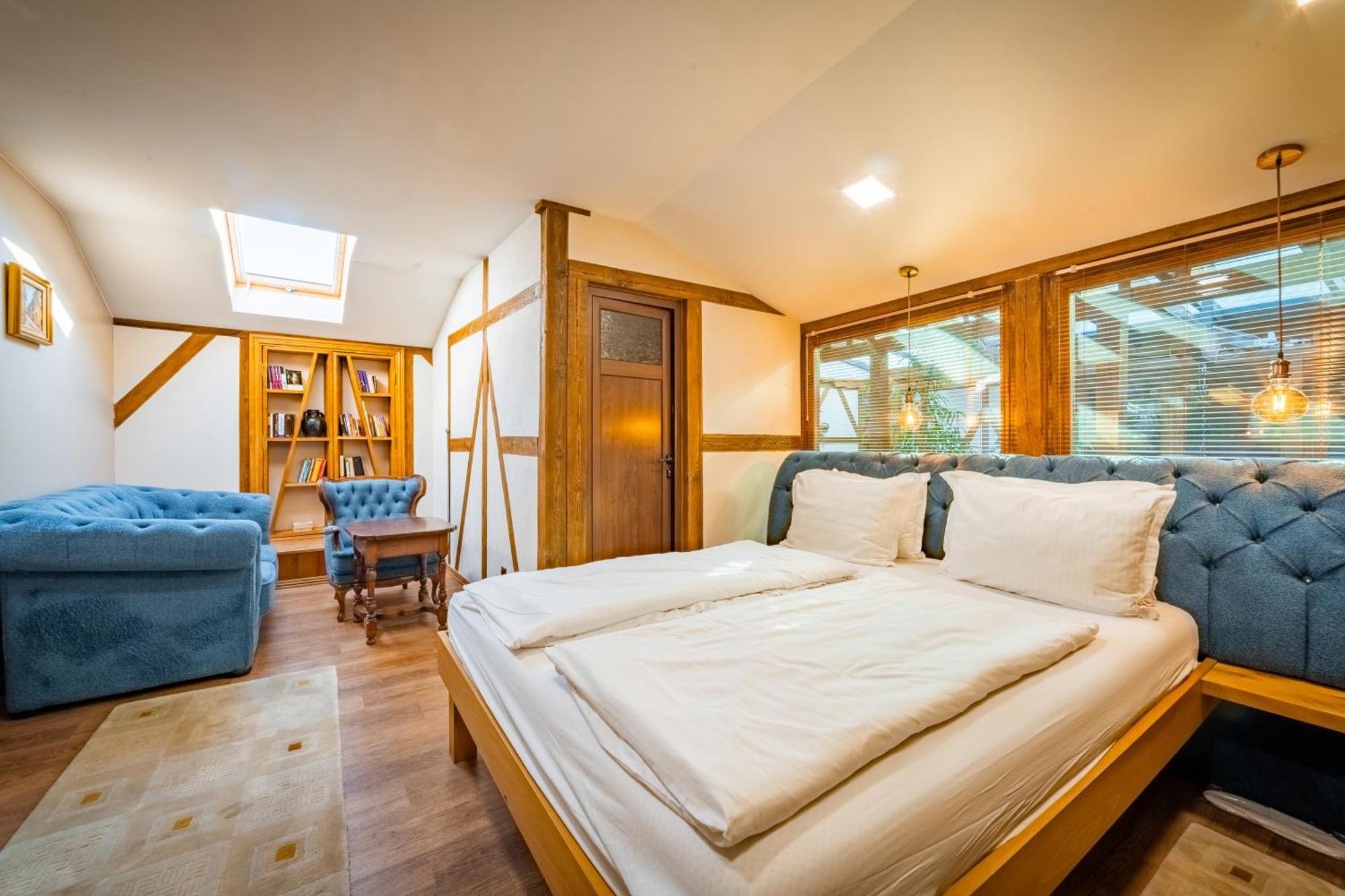 Diabora-veliko Tarnovo Guest house