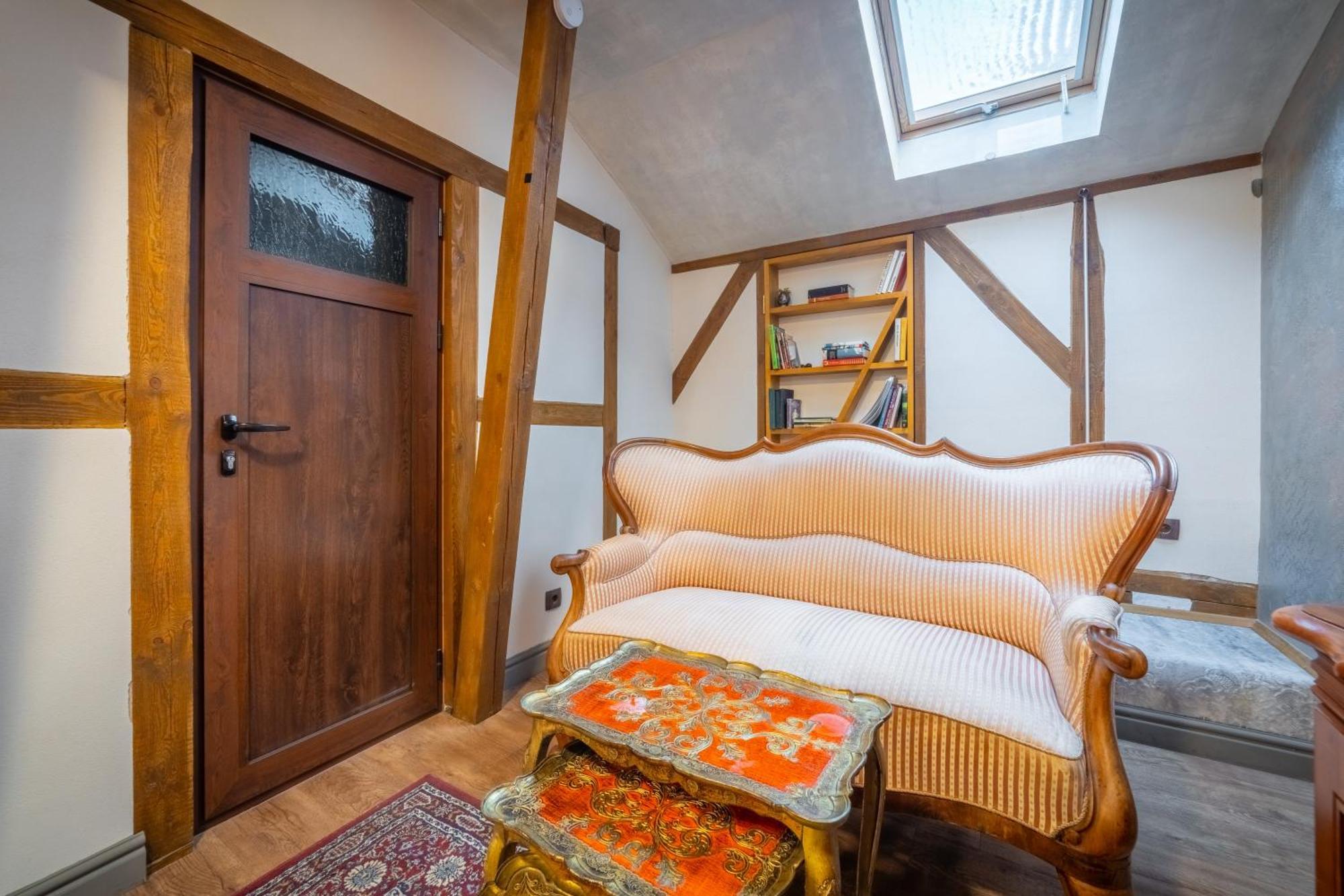Guest house Diabora-veliko Tarnovo 3*