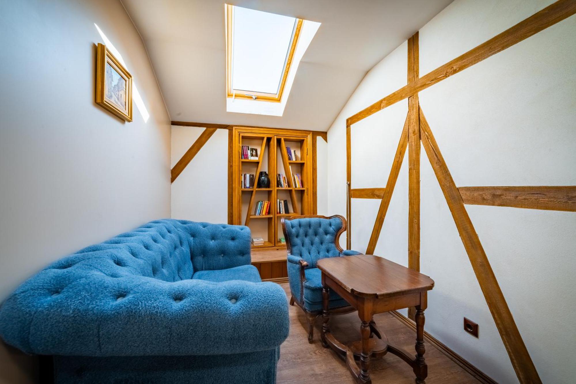 Diabora-veliko Tarnovo Guest house 3*