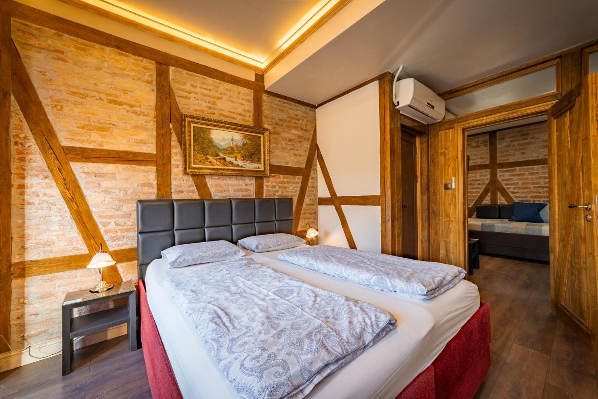 Diabora-veliko Tarnovo Guest house
