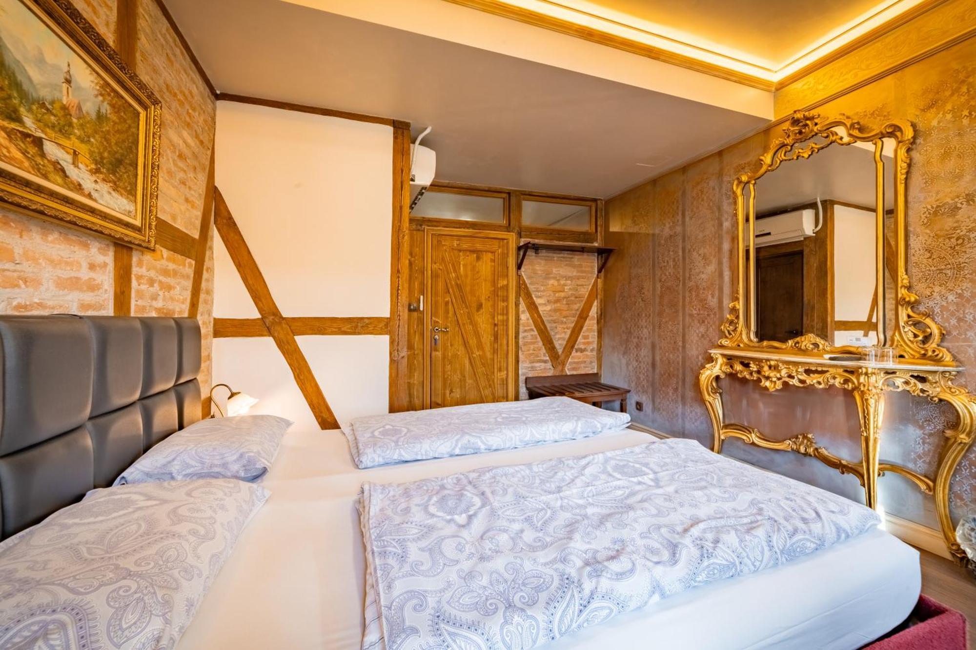 Diabora-veliko Tarnovo Guest house