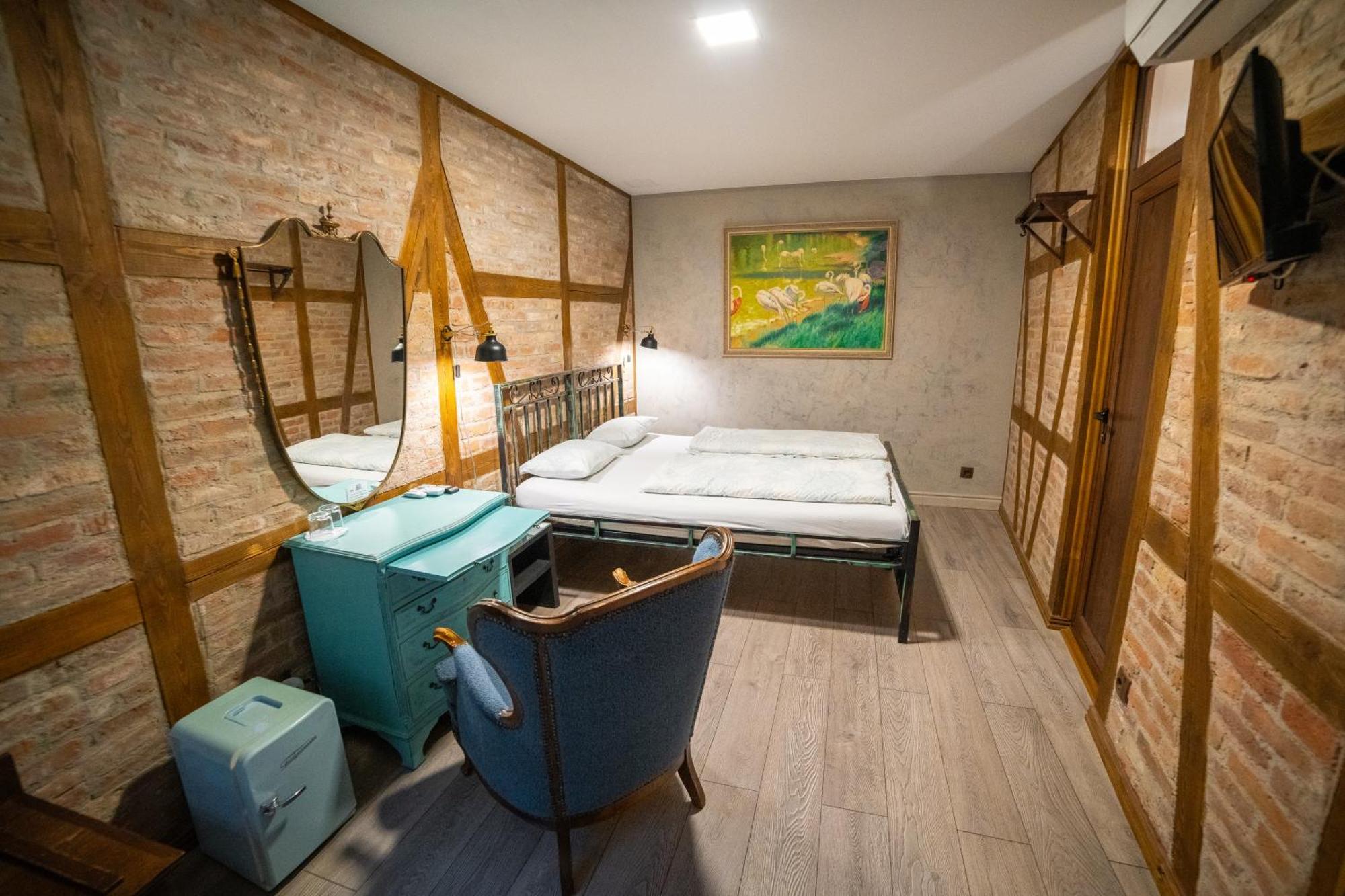 Guest house Diabora-veliko Tarnovo