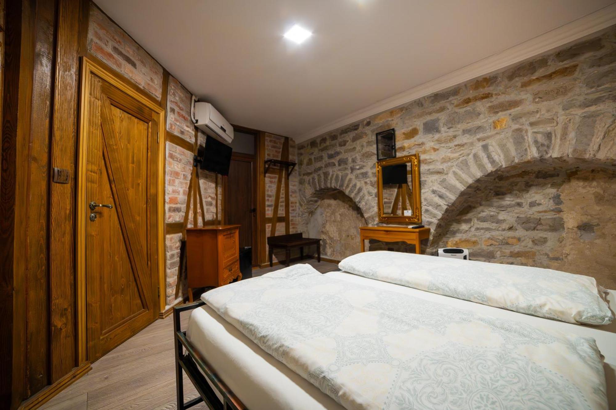 Diabora-veliko Tarnovo Guest house 3*