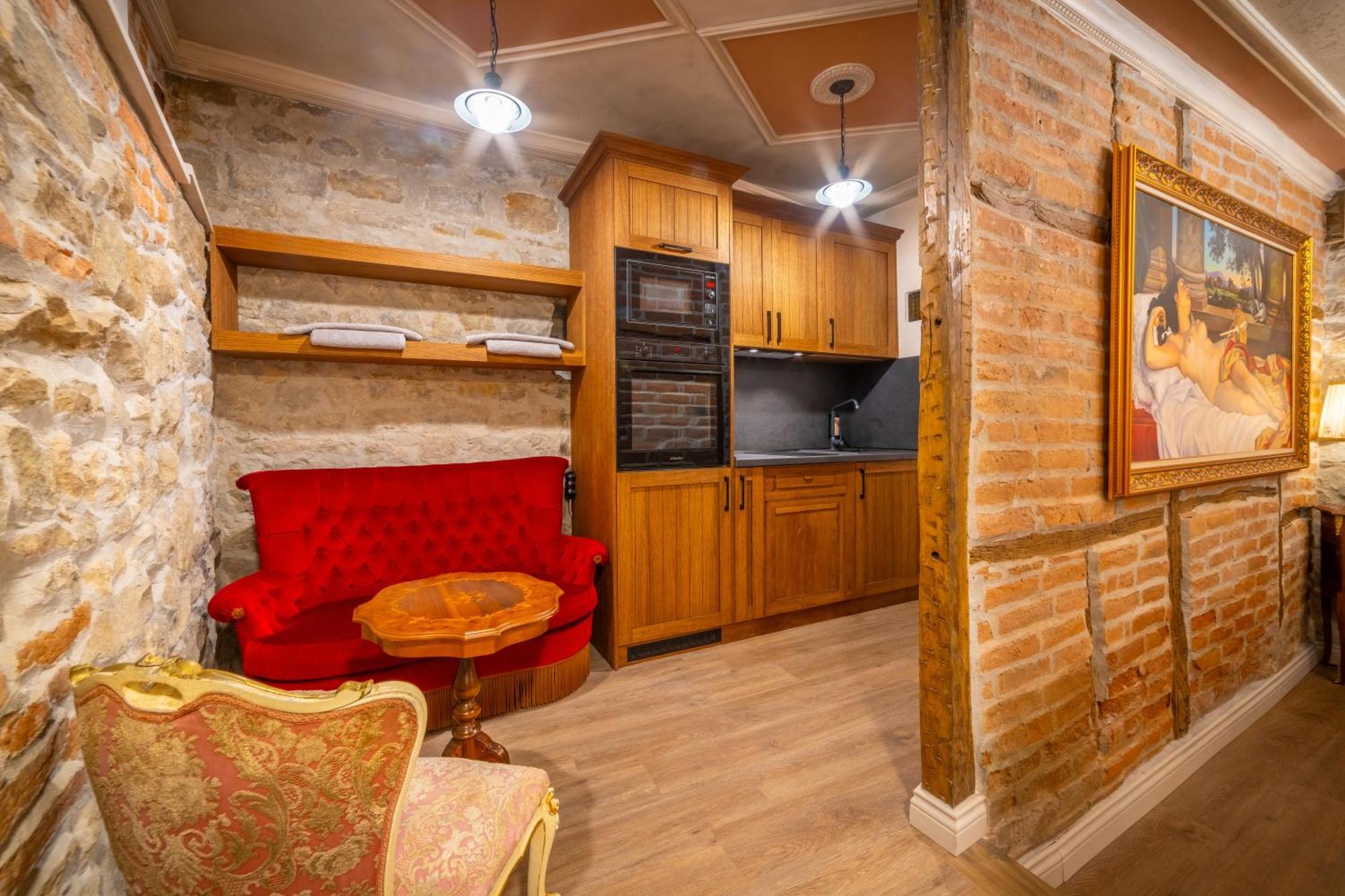 Diabora-veliko Tarnovo Guest house Veliko Tarnovo