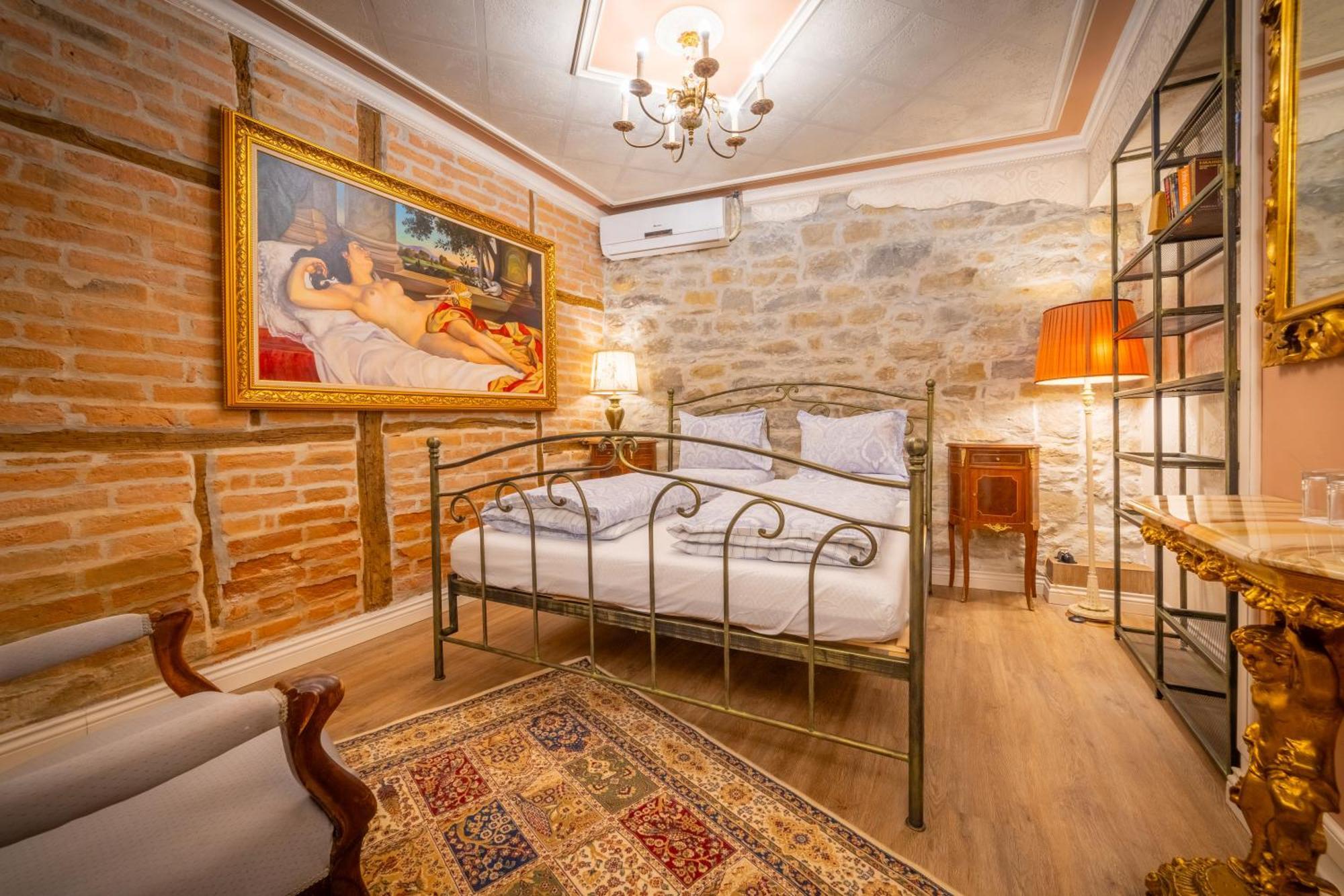 Guest house Diabora-veliko Tarnovo 3*