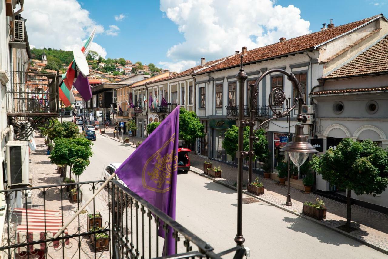 Guest house Diabora-veliko Tarnovo Veliko Tarnovo