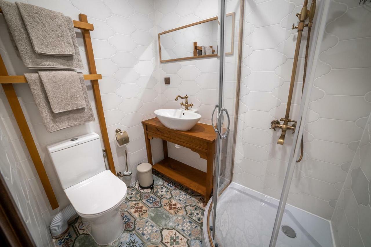Guest house Diabora-veliko Tarnovo