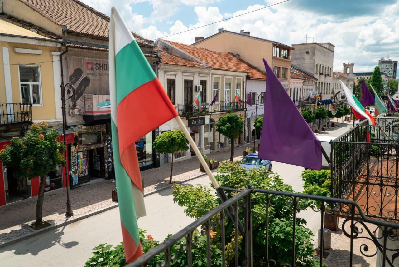 Gasthof Diabora-veliko Tarnovo Weliko Tarnowo