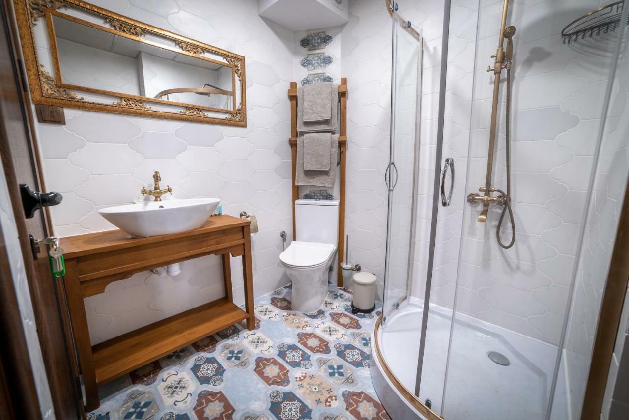 Diabora-veliko Tarnovo Guest house