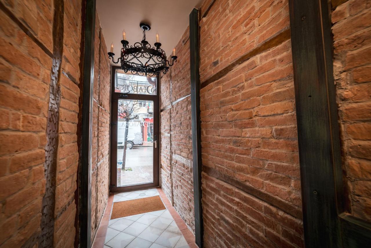 Guest house Diabora-veliko Tarnovo Veliko Tarnovo