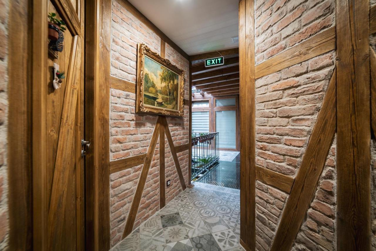 Guest house Diabora-veliko Tarnovo Veliko Tarnovo