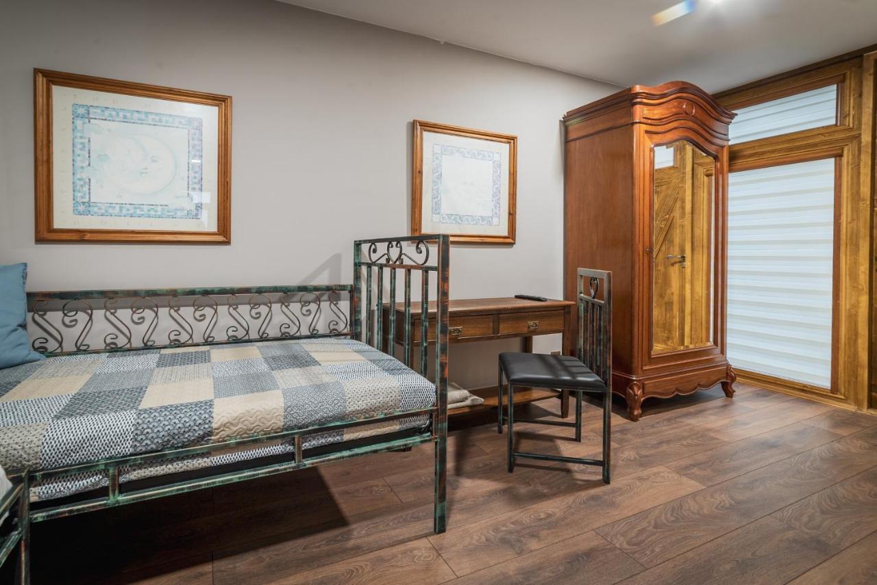 Guest house Diabora-veliko Tarnovo 3*